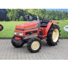 YANMAR FX 235 D