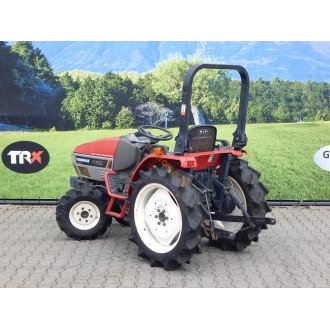 YANMAR F 210 D