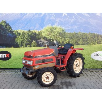 YANMAR F 215 D