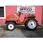 KUBOTA  A14,­ A15 a A17 Aste