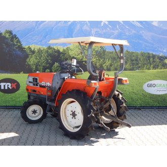 KUBOTA GL 19 Grandel